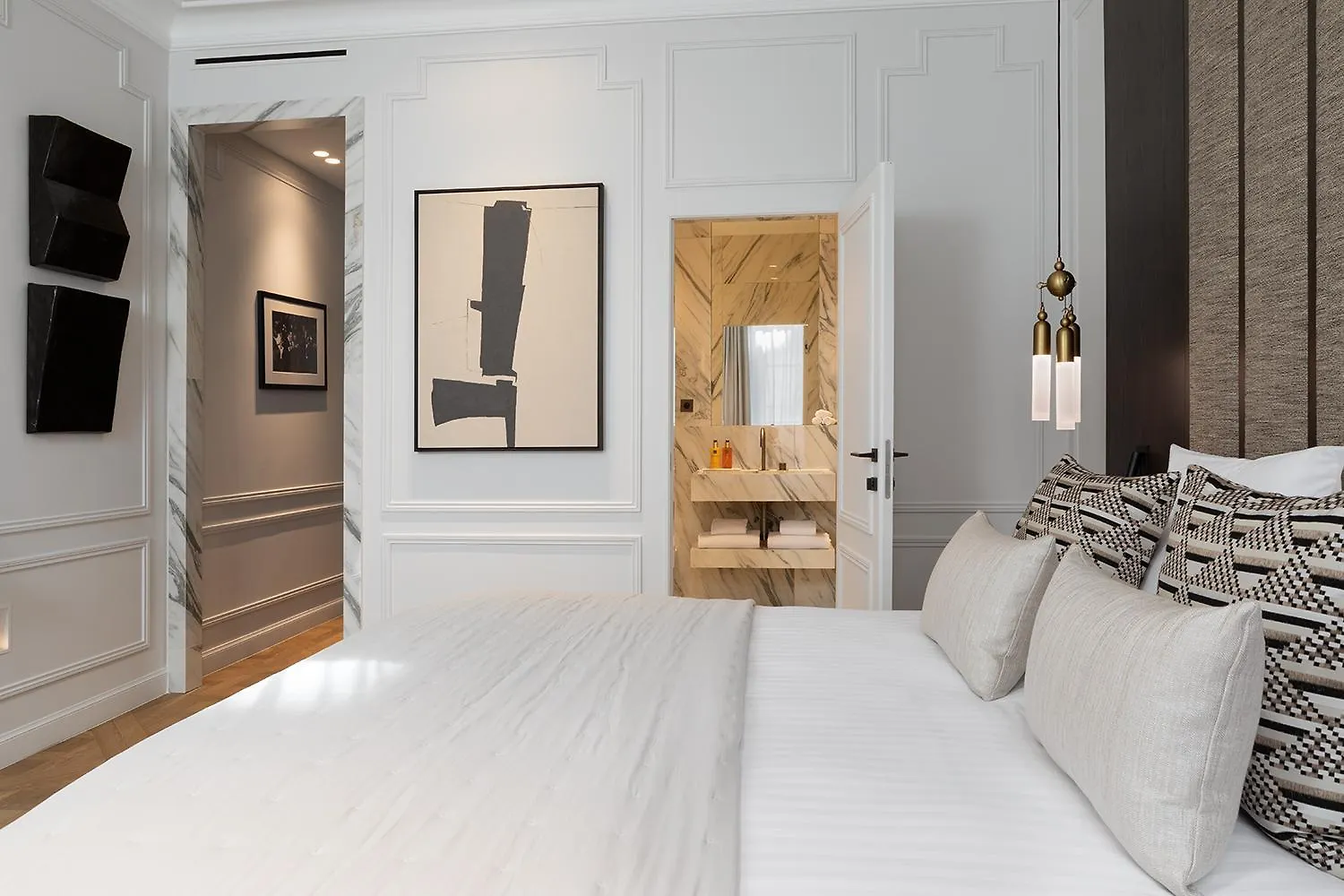 Thelander - Serviced Apartments In Champs Elysees Paris