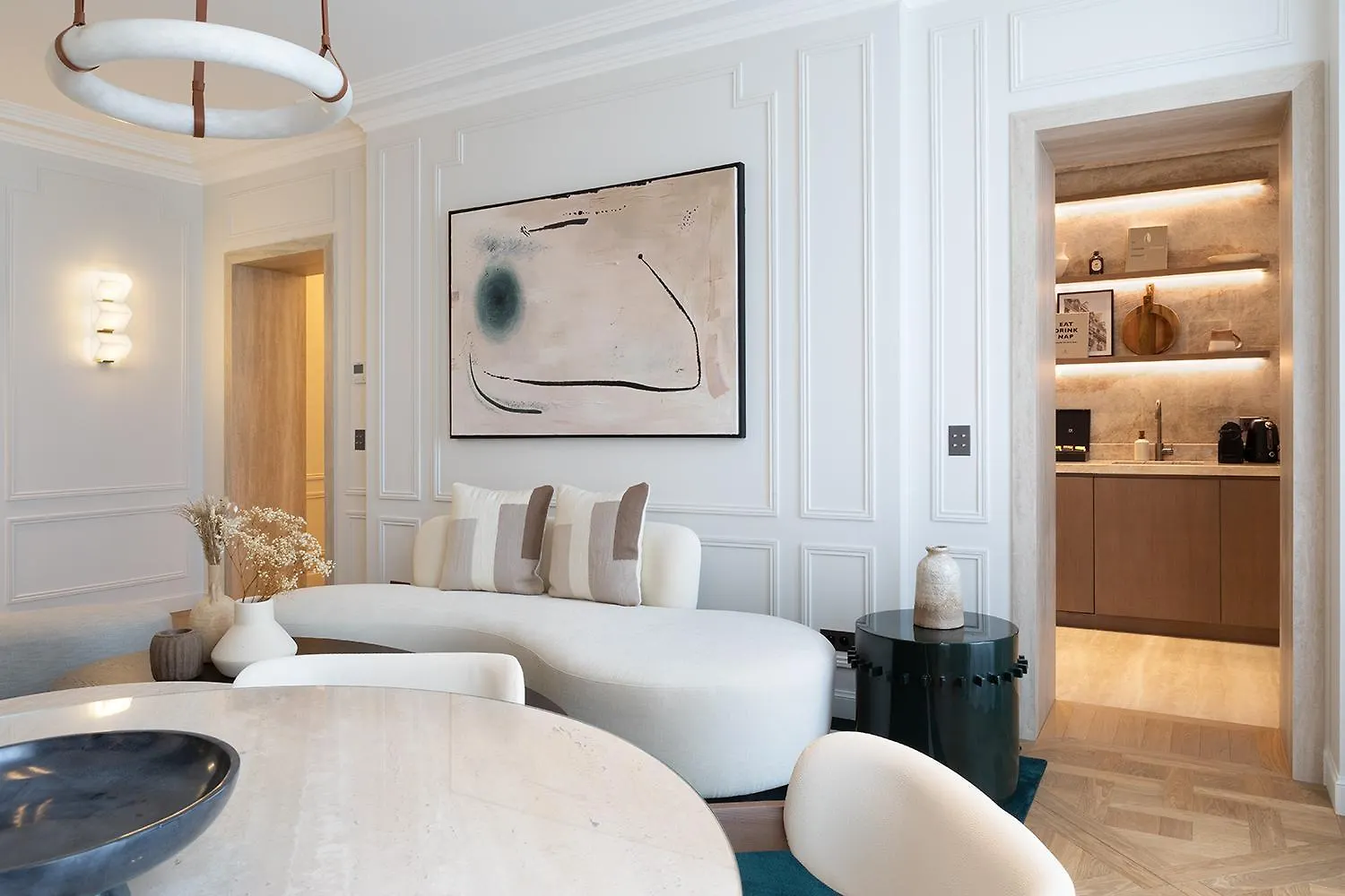 Thelander - Serviced Apartments In Champs Elysees Paris