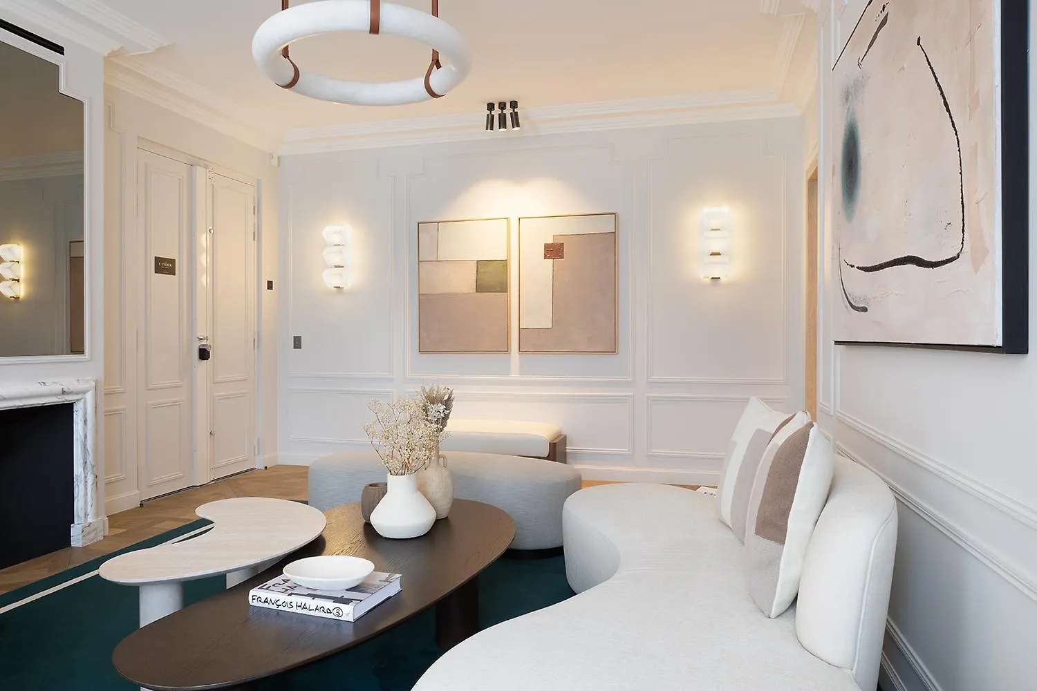 Thelander - Serviced Apartments In Champs Elysees Paris