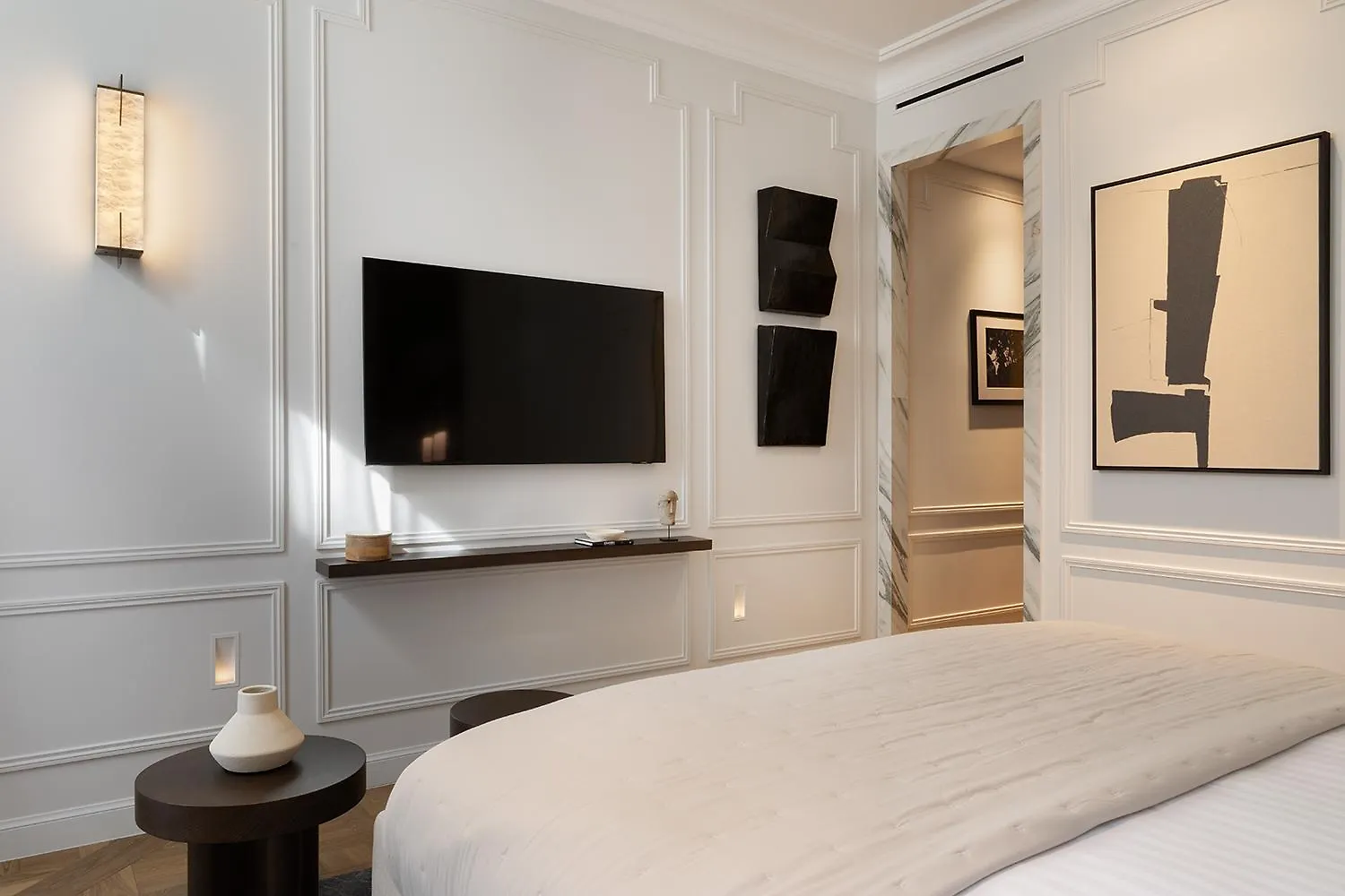 Thelander - Serviced Apartments In Champs Elysees Paris