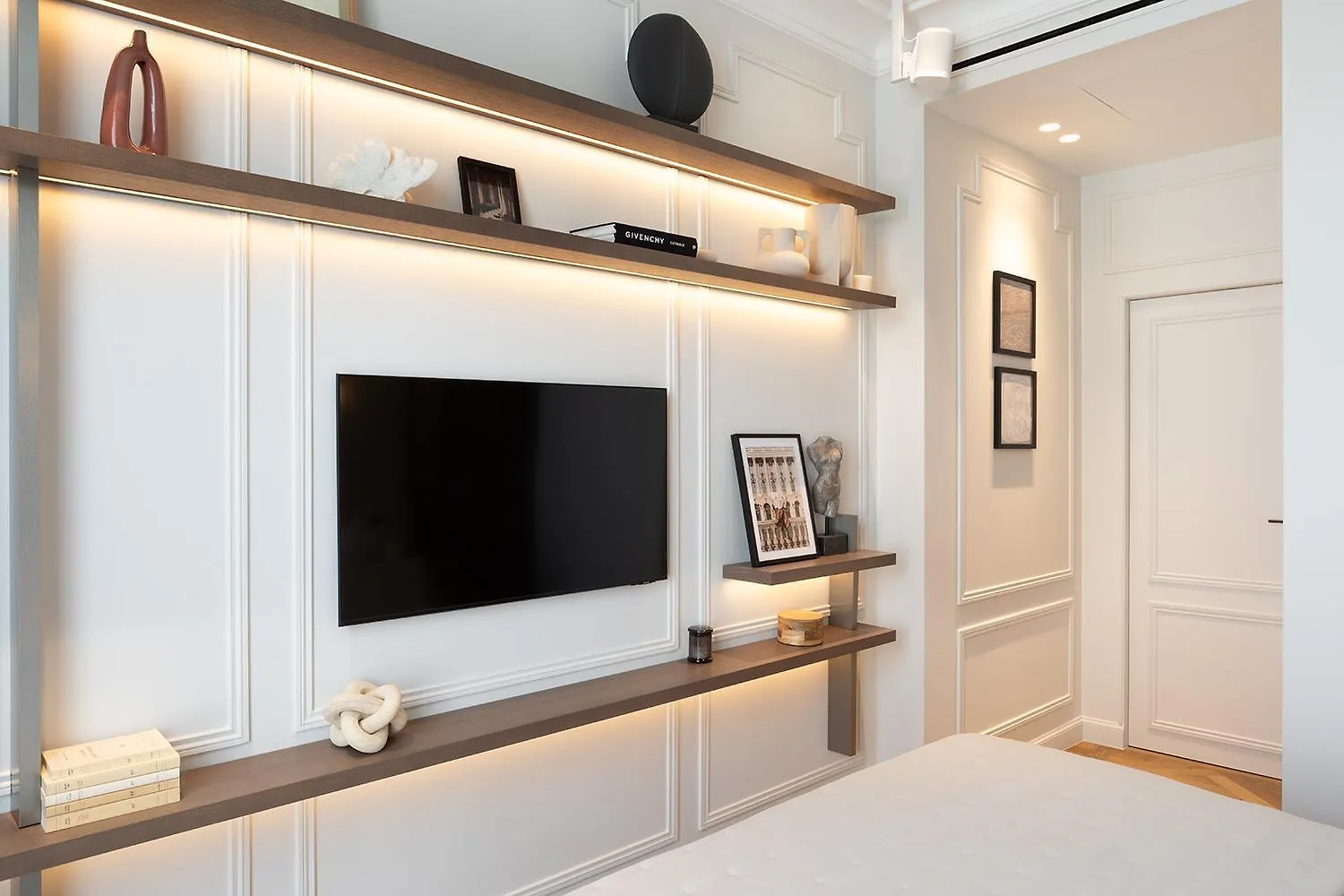 Thelander - Serviced Apartments In Champs Elysees Paris