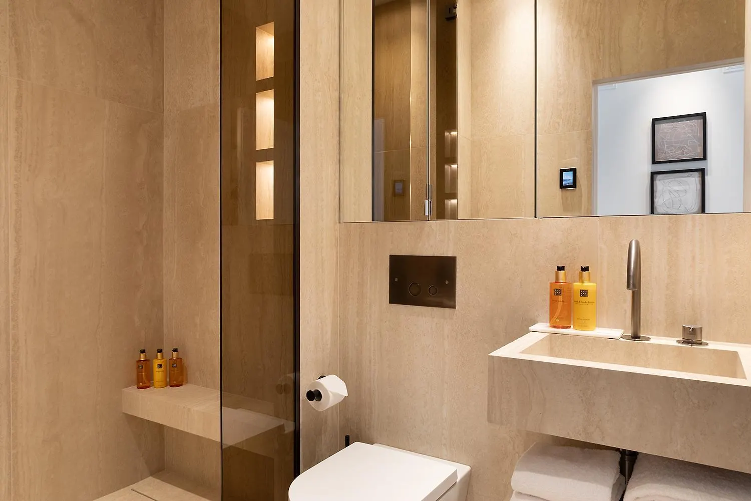 Thelander - Serviced Apartments In Champs Elysees 巴黎 法国