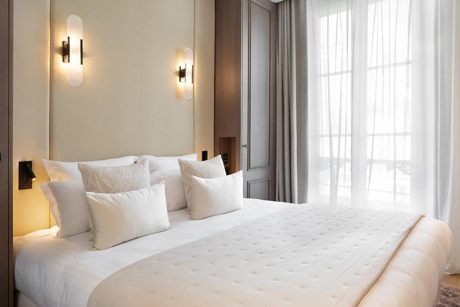 Thelander - Serviced Apartments In Champs Elysees 巴黎 法国