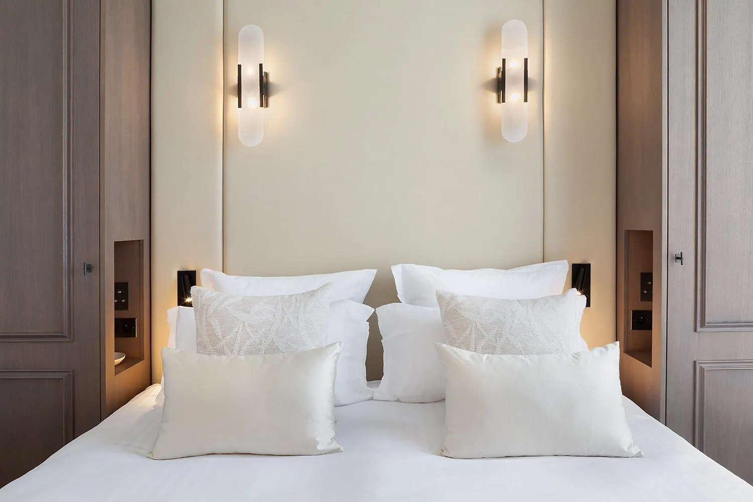Thelander - Serviced Apartments In Champs Elysees 巴黎