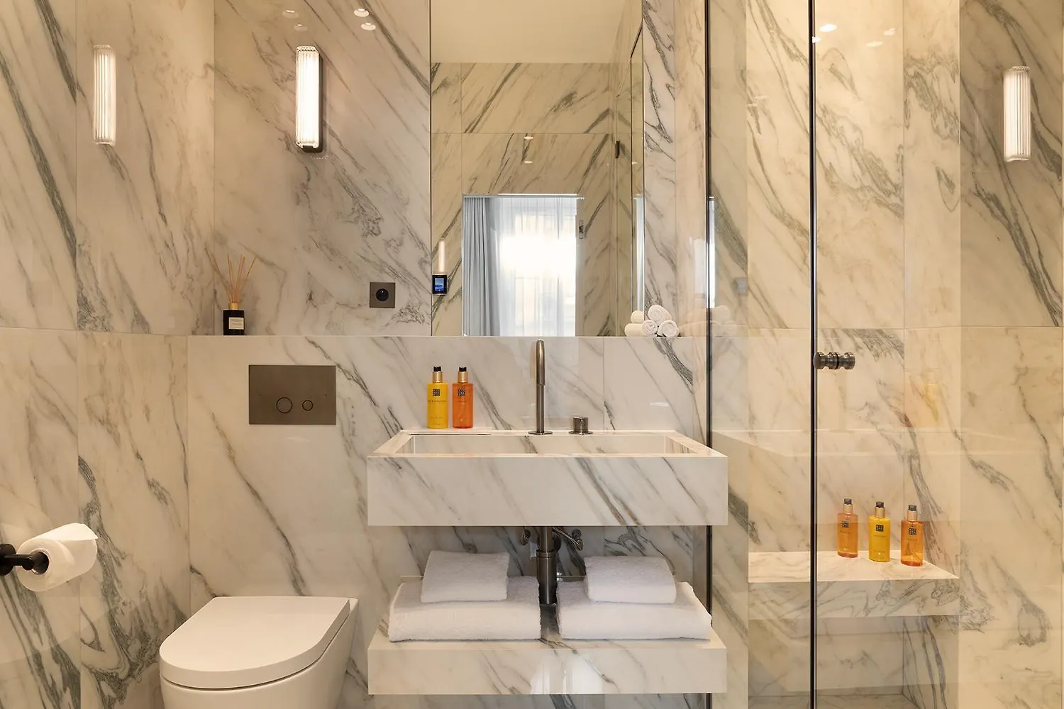 פריז Thelander - Serviced Apartments In Champs Elysees