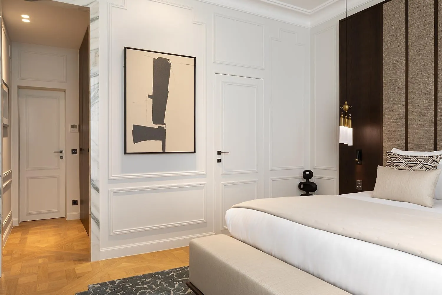 פריז Thelander - Serviced Apartments In Champs Elysees 0*,  צרפת