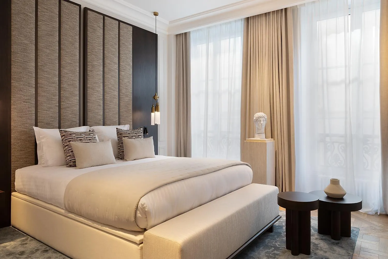 Thelander - Serviced Apartments In Champs Elysees Paris