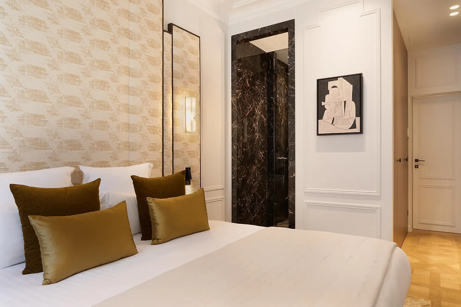 פריז Thelander - Serviced Apartments In Champs Elysees 0*,