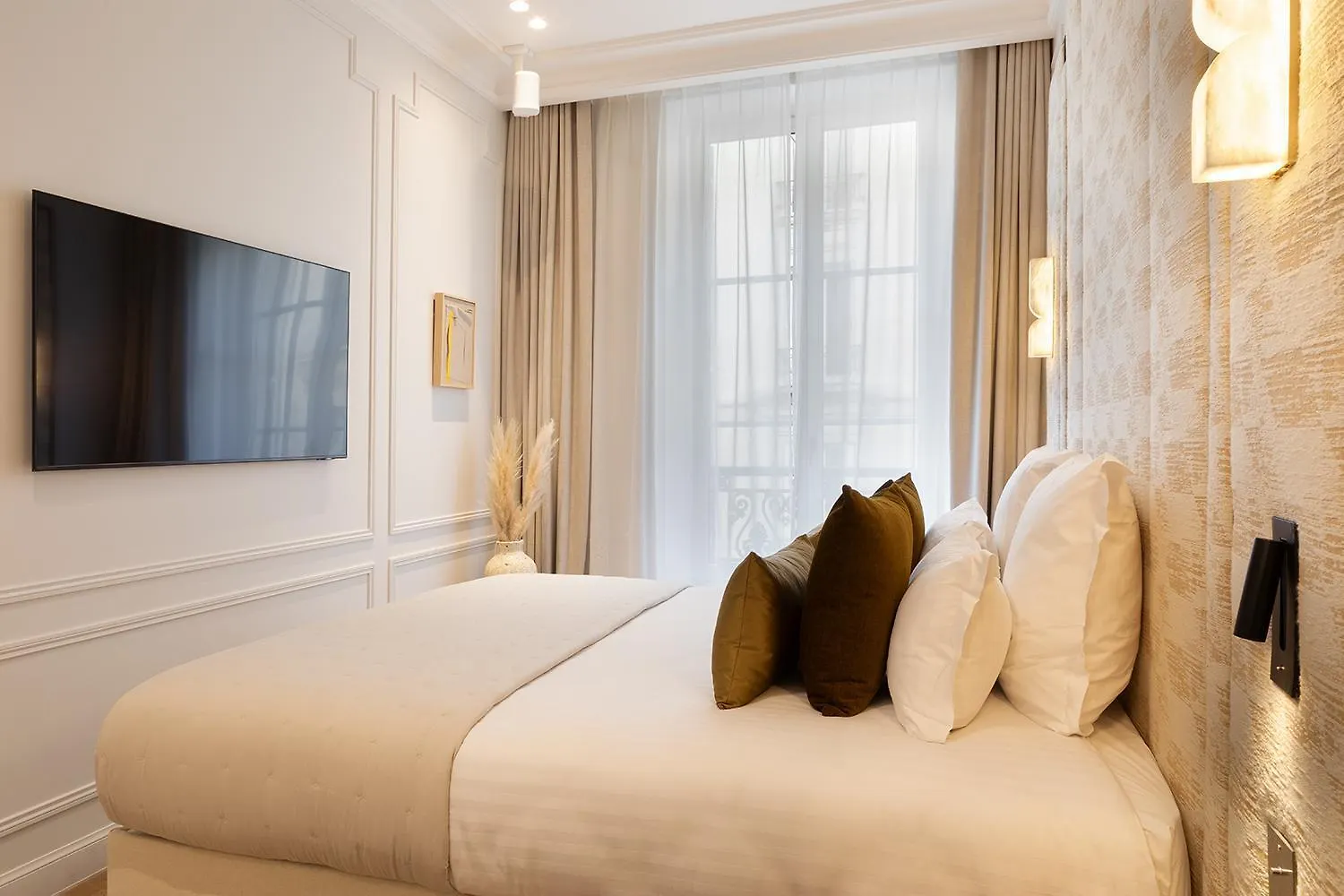 Thelander - Serviced Apartments In Champs Elysees 巴黎 0*,  法国