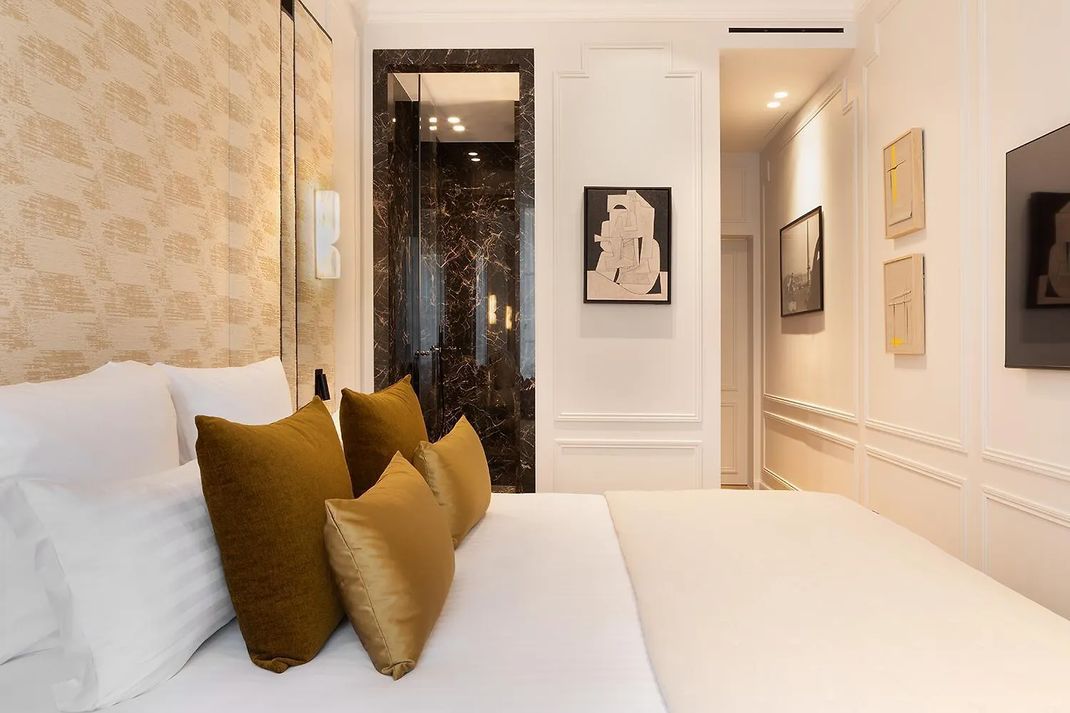 Thelander - Serviced Apartments In Champs Elysees 巴黎 法国