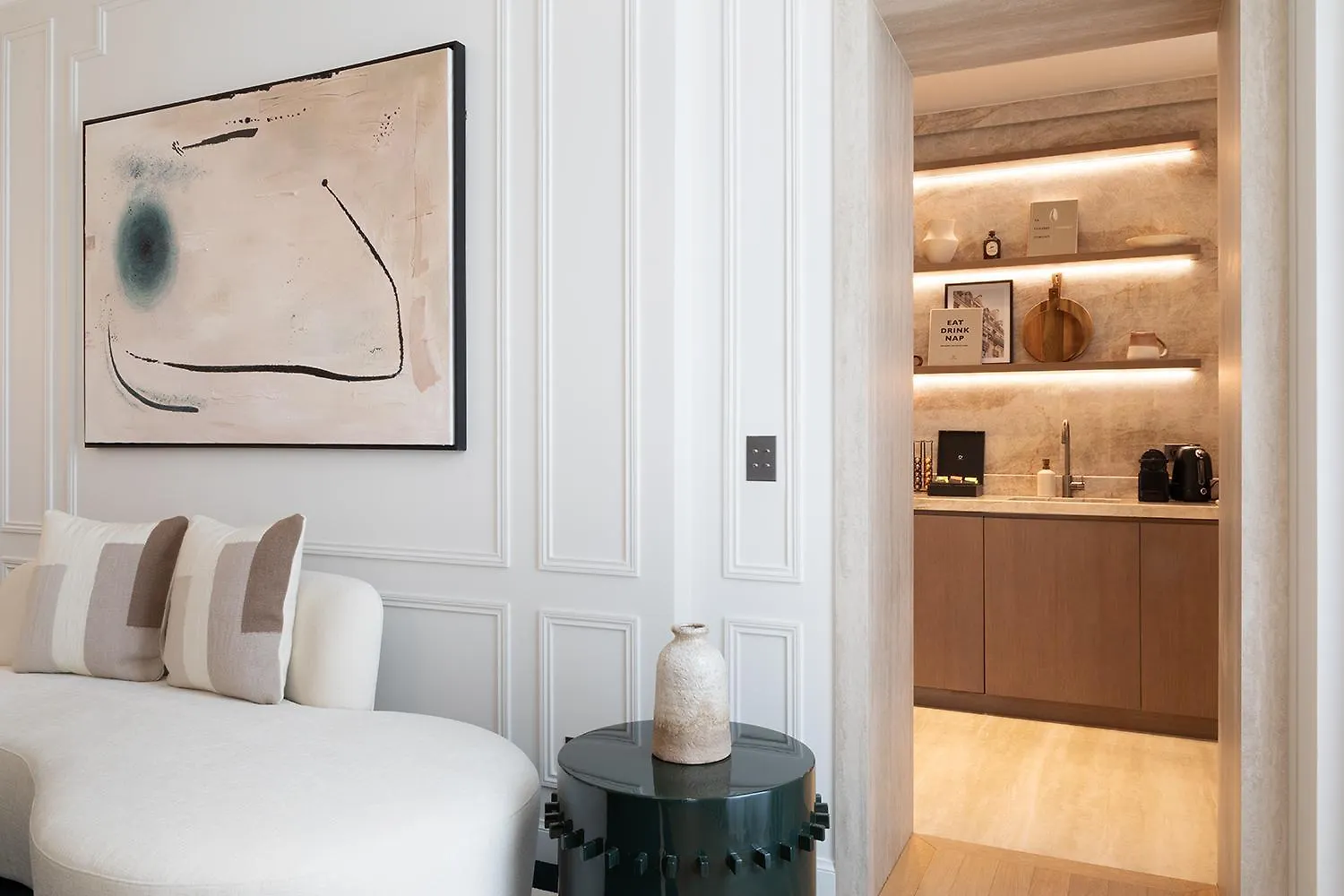 Thelander - Serviced Apartments In Champs Elysees 巴黎 法国