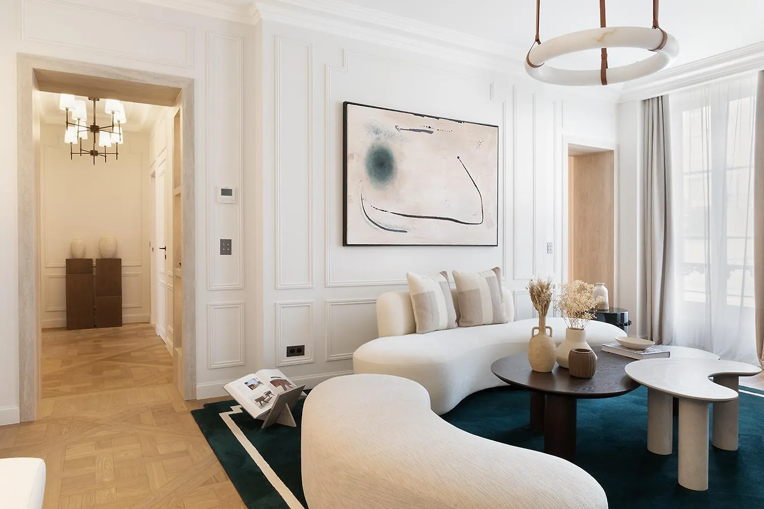 פריז Thelander - Serviced Apartments In Champs Elysees