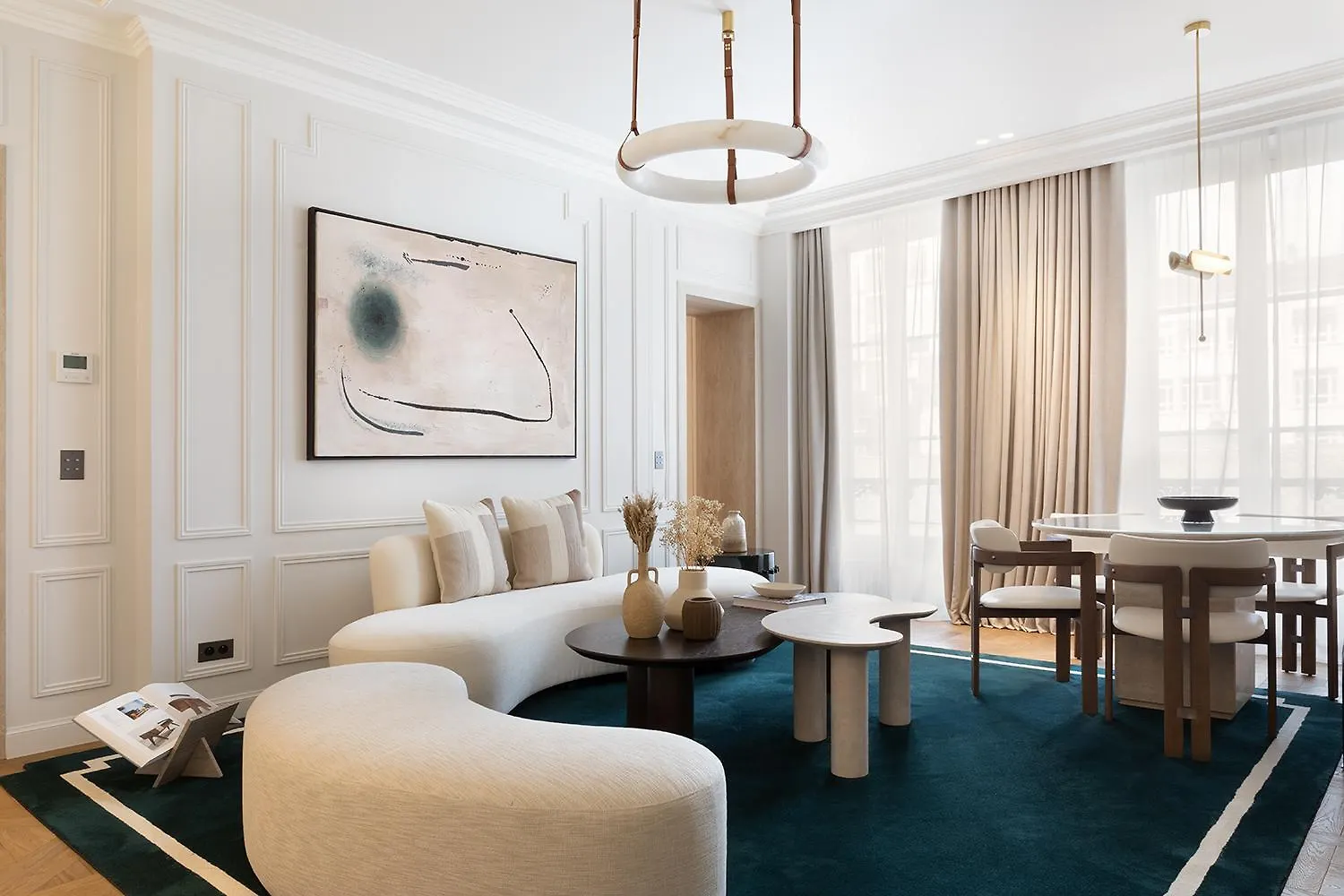 Thelander - Serviced Apartments In Champs Elysees contacts